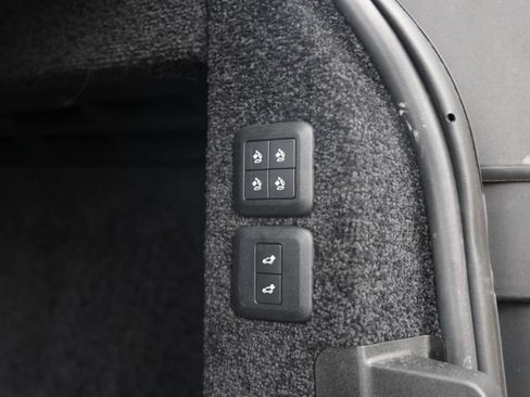 Used 2019 Land Rover Range Rover HSE AWD/4WD image 38