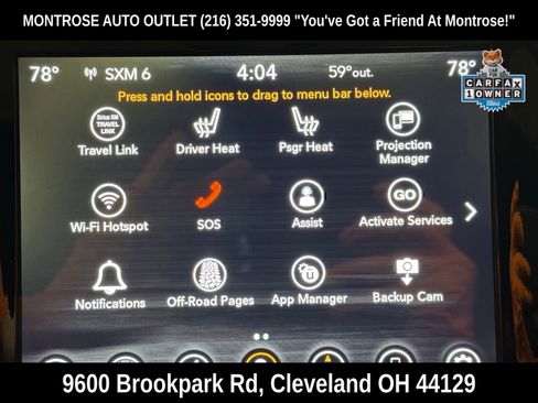 Used 2021 Jeep Grand Cherokee Limited X image 26