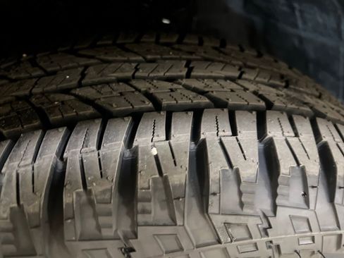 New 2026 Subaru Crosstrek 2.5i Wilderness image 28