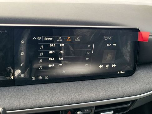 New 2026 Nissan Kicks SV w/ Charging Package FWD image 25