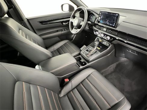 Used 2023 Honda CR-V Sport Touring image 26