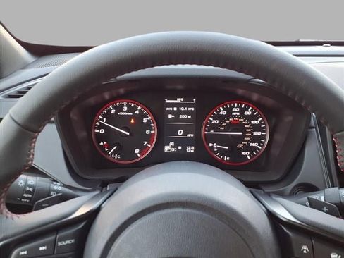 New 2026 Subaru Impreza RS image 27