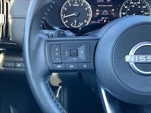 Certified 2024 Nissan Pathfinder SV image 22