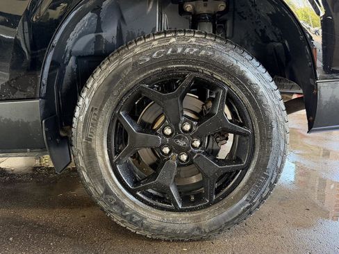 Used 2022 Ford Maverick XLT w/ Equipment Group 300A Standard image 33