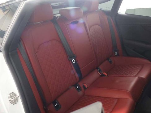 Used 2024 Audi S5 Premium Plus AWD/4WD image 36
