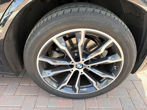 Used 2022 BMW X3 sDrive30i w/ M Sport Package image 12