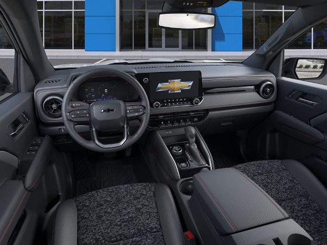 New 2026 Chevrolet Colorado Z71 AWD/4WD image 15