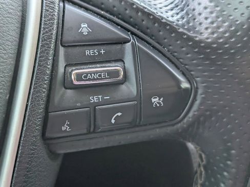 Used 2019 Nissan Maxima 3.5 SL w/ Floor Mat Group FWD image 14