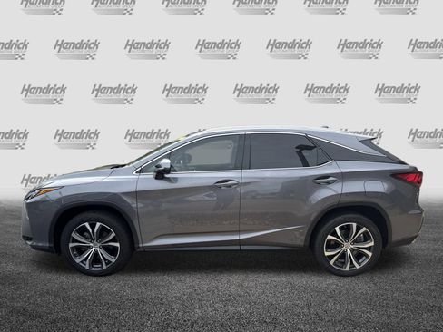 Used 2017 Lexus RX 350 AWD w/ Premium Package image 7