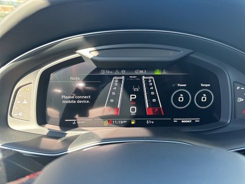 New 2026 Audi RS Q8 performance image 27