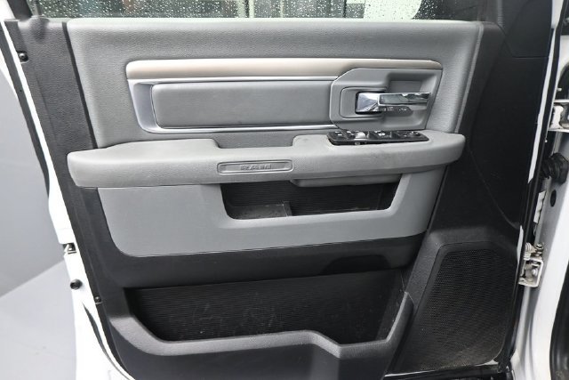 Used 2016 RAM 2500 SLT AWD/4WD image 21