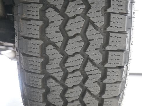 Used 2019 Chevrolet Silverado 1500 Custom Trail Boss w/ Custom Convenience Package image 25