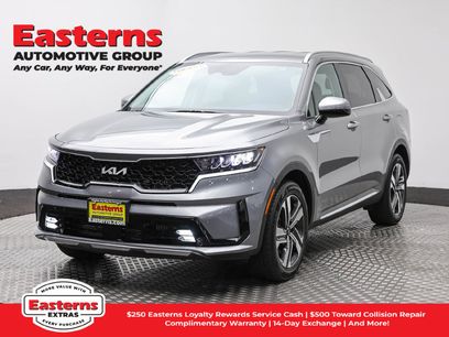 Used 2023 Kia Sorento EX