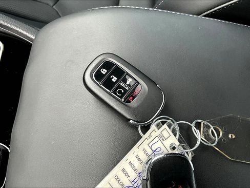 Used 2024 Honda Accord Sport-L image 10