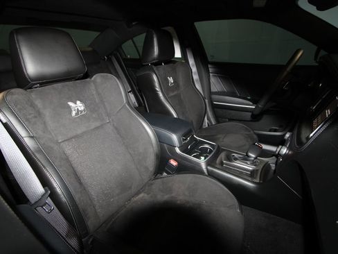 Used 2023 Dodge Charger Scat Pack image 23