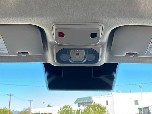 New 2026 RAM ProMaster 2500 w/ Quick Order Package 22G SLT image 21