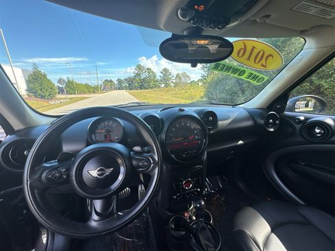 Used 2016 MINI Cooper Countryman S w/ Premium Package image 45