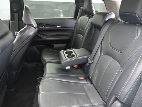 Used 2023 INFINITI QX60 Pure AWD/4WD image 14