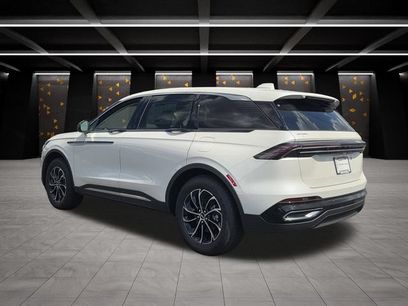 New 2026 Lincoln Nautilus Premier