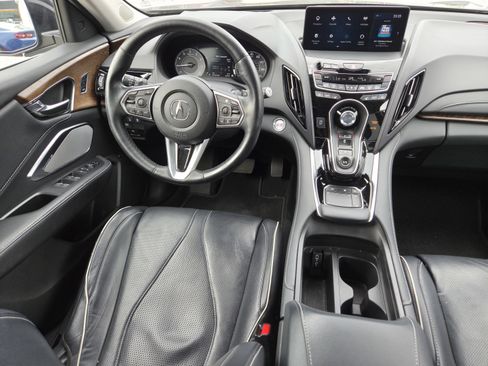 Used 2019 Acura RDX FWD w/ Advance Package image 7