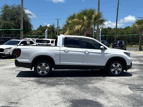 New 2026 Honda Ridgeline RTL image 6
