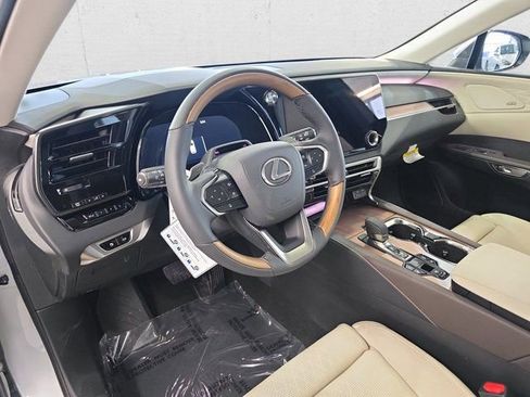 New 2026 Lexus RX 350 AWD w/ Convenience Package image 16
