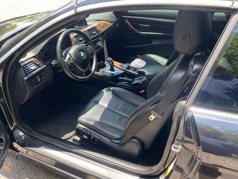 Used 2015 BMW 428i Convertible RWD image 11