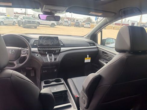 New 2026 Honda Odyssey Sport-L image 18