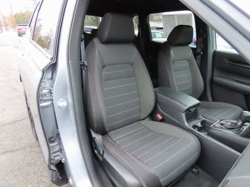 Certified 2024 Honda CR-V Sport image 17