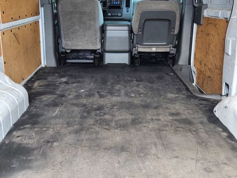 Used 2020 Nissan NV 2500 SV RWD image 21