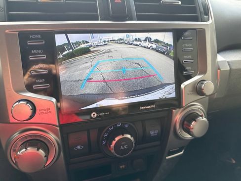 Used 2021 Toyota 4Runner SR5 RWD image 8