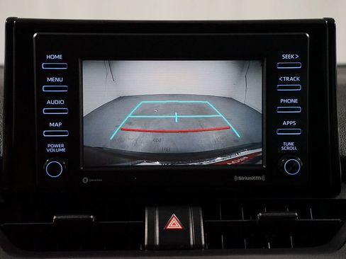 Certified 2020 Toyota RAV4 LE FWD image 18