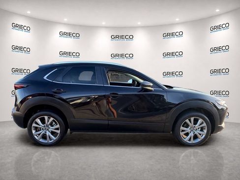 Used 2023 MAZDA CX-30 AWD 2.5 S w/ Preferred Package image 8