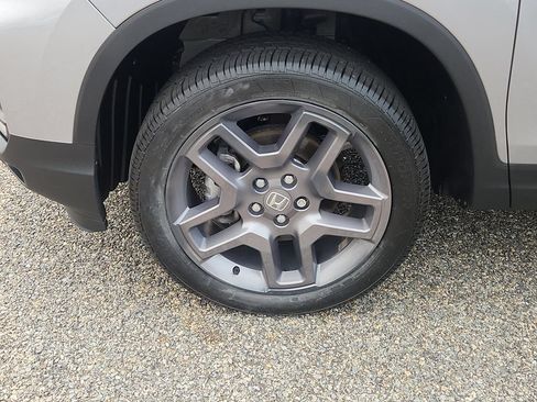 Certified 2023 Honda Passport EX-L image 7