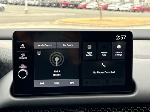 New 2026 Honda HR-V Sport image 21