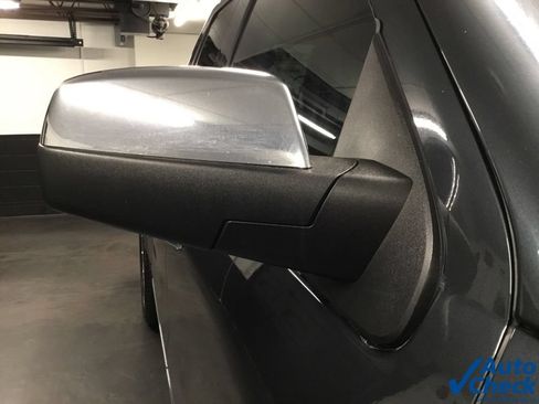 Used 2018 Chevrolet Silverado 1500 LTZ AWD/4WD image 21
