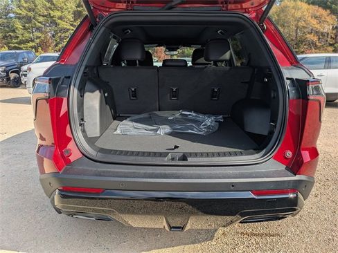 New 2026 Chevrolet Equinox RS w/ Convenience Package III image 31