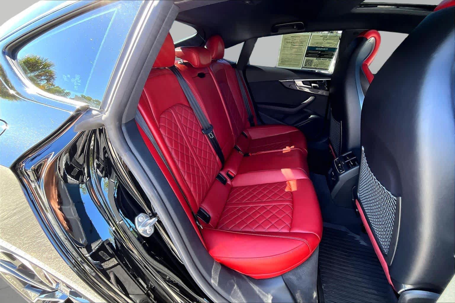 Used 2023 Audi S5 Prestige AWD/4WD image 19