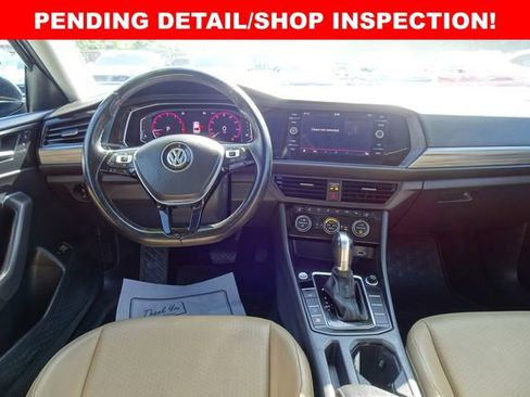 Used 2019 Volkswagen Jetta SEL FWD image 20