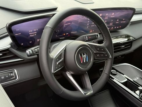 New 2027 Buick Enclave Preferred w/ Power Package FWD image 13