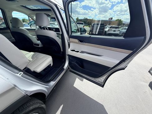 Used 2021 Hyundai Palisade SEL AWD/4WD image 21