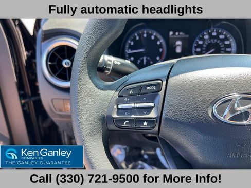 Used 2023 Hyundai Kona SEL w/ Cargo Package AWD/4WD image 30