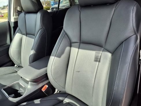 Certified 2025 Subaru Outback Touring XT image 7