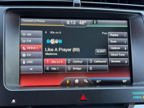 Used 2013 Ford Edge Sport w/ Driver Entry Pkg AWD/4WD image 20