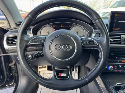 Used 2014 Audi S7 Prestige image 12