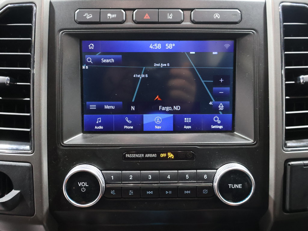 Used 2021 Ford Expedition XLT AWD/4WD image 63