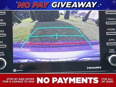 Used 2023 Toyota Camry LE image 13