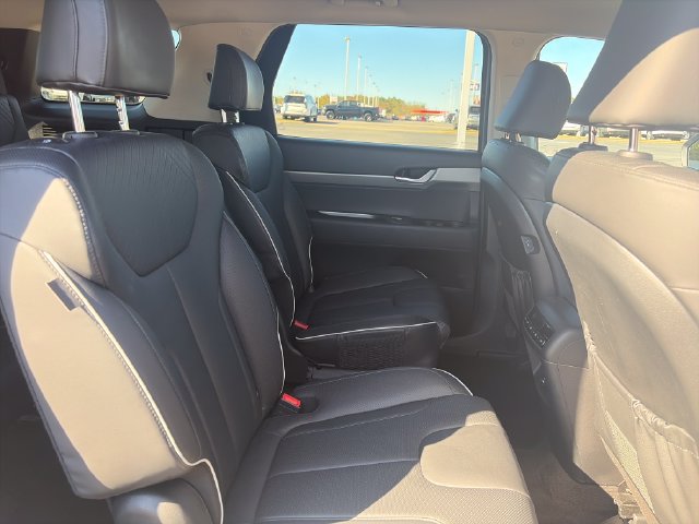 Used 2025 Hyundai Palisade SEL AWD/4WD image 13