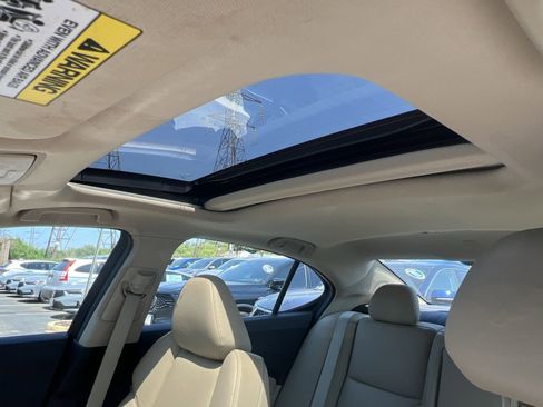 Used 2015 Acura TLX FWD image 25