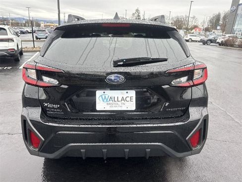 New 2026 Subaru Crosstrek 2.0i Premium AWD/4WD image 49